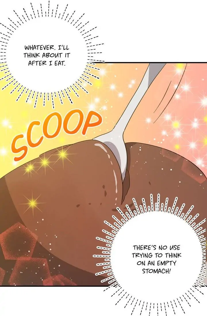 I’m the Ex-Girlfriend of a Soldier chapter 27 - page 31